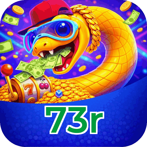 73r Game com bônus e experiência premium