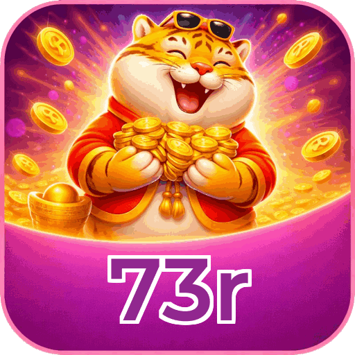 Bônus de R$99 + 50 giros grátis para download da 73r