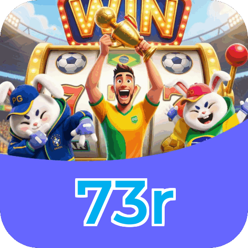 Jogos com maior RTP na 73r